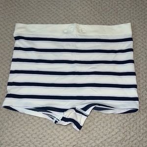 Aerie hi rise boy shorts